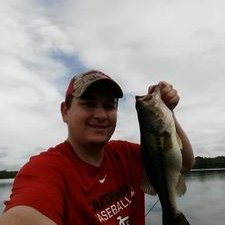 Profile Picture of Justin Privett (@JPrivettFishing) on Twitter