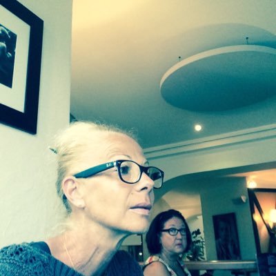 Profile Picture of Laurence Roger (@LaurenceRoger1) on Twitter