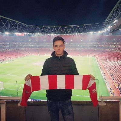 Profile Picture of Jérémy Chevalier (@Jerem_CR7) on Twitter