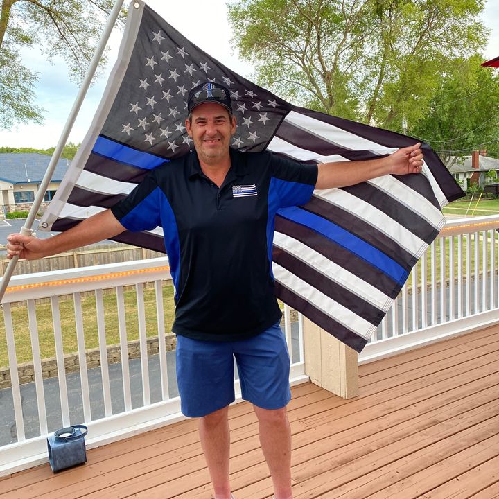 Profile Picture of Brian216 @copsoftiktok (@brianpoynton) on Tiktok