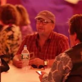 Profile Picture of Dave Fenichel (@davethetwit) on Twitter