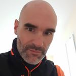 Profile Picture of David Perret (@david_isrunning) on Instagram