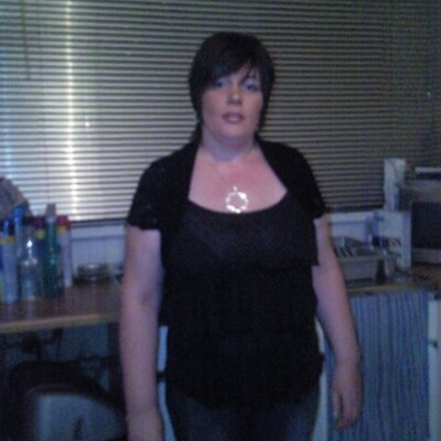 Profile Picture of Karen Lloyd (@kazaa1234) on Twitter