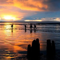 Profile Picture of Corey Ambrose (@corey-ambrose) on Quora