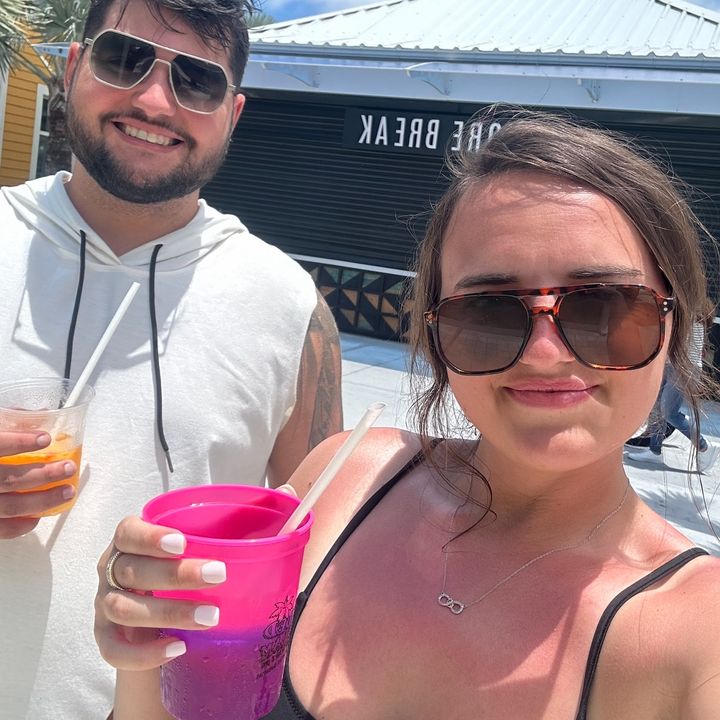 Profile Picture of alexyssdodd (@alexyssdodd) on Tiktok