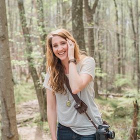 Profile Picture of Leah O'Connell (@leahoconnell) on Pinterest