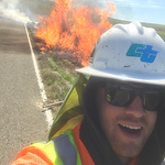 Profile Picture of Brian Lang (@brianlang93) on Flickr