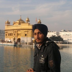 Profile Picture of Varinderpal Singh (@varinderpal) on Myspace
