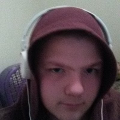 Profile Picture of Sean Pate (@seanpate717) on Twitter