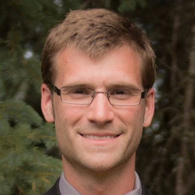 Profile Picture of Aaron Olsen (@MrAaronOlsen) on Twitter