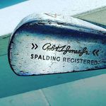 Profile Picture of BOBBY JONES//Robert Schengber (@bobbyjonesgolfer) on Instagram