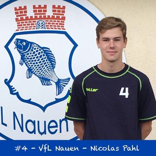 Profile Picture of Nicolas Pahl (@nicolas.pahl.7) on Facebook