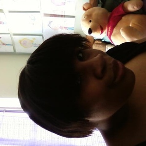 Profile Picture of Kendall Peterkin (@prettgirl345) on Myspace