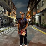 Profile Picture of Charles Friday (@charlesgraham.friday98) on Facebook