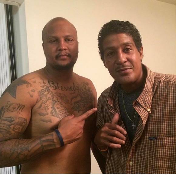 Profile Picture of Aaron Pollard (@apollard105) on Poshmark