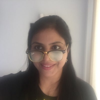 Profile Picture of Preeti Rai (@Preetirai007) on Twitter