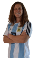 Profile Picture of Gaby Gartonon Wikipedia