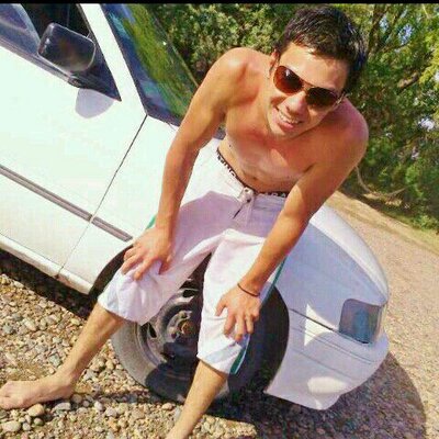 Profile Picture of Javier Uribe (@javieruribe221) on Twitter