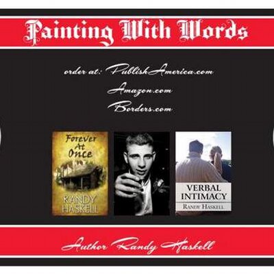 Profile Picture of Randy Haskell (@authorRandyH) on Twitter