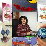 Profile Picture of Alberta Neal (@albertaneal.quilling) on Instagram