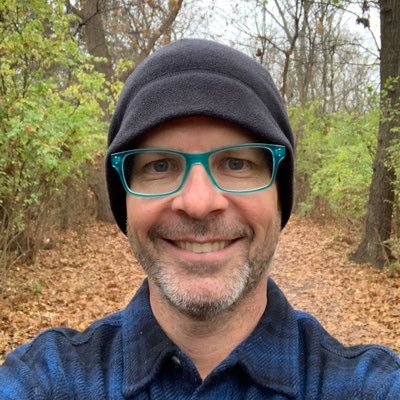 Profile Picture of Jeffrey R Cagle (@cagletown) on Twitter