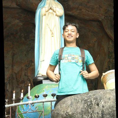 Profile Picture of Chandra Christian (@chris_samosir) on Twitter