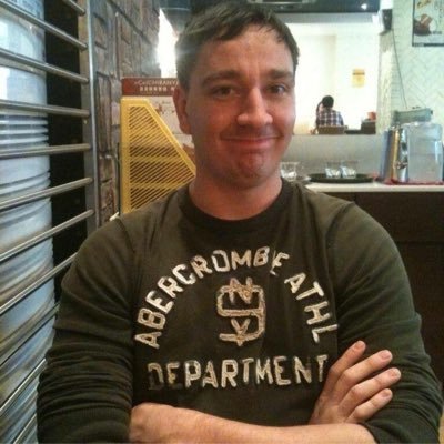 Profile Picture of Leonard Carlson (@LennyLovesPizza) on Twitter