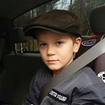 Profile Picture of Patrick McIntire (@mcintire_patrick) on Instagram