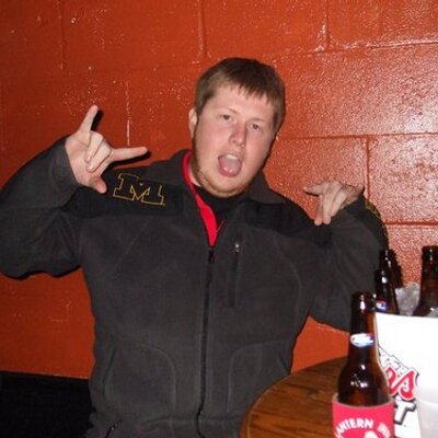 Profile Picture of Marshal Shaw (@mshaw_17) on Twitter