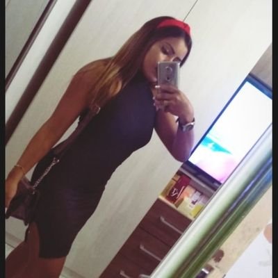 Marcleidy Oliveira - Twitter Profile Picture of Marcleidy Oliveira (@MarcleidyO) on Twitter