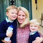 Profile Picture of Alexandra Harrison (@creasyharrison) on Instagram