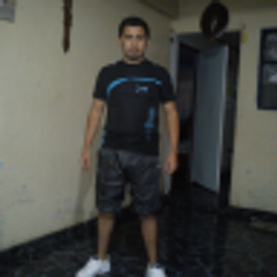 Profile Picture of Ronald Sequeira (@ronny1988) on Twitter