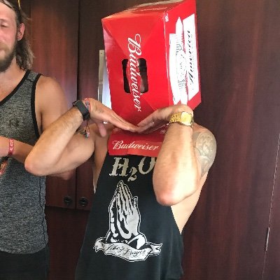 Profile Picture of Nuno Alexandre Pereira (@Dr_FartTooth) on Twitter