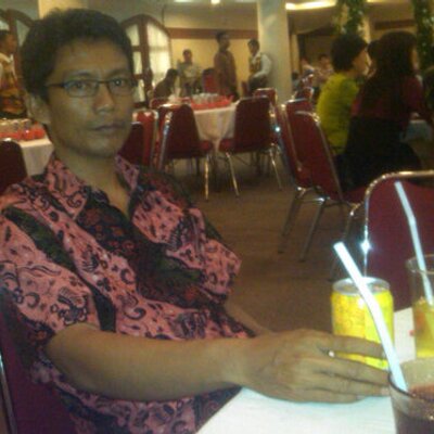 Profile Picture of @petrus_wahto (@petruswahto) on Twitter