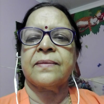 Profile Picture of Rashmi Tandon (@Rashmitandon15) on Twitter