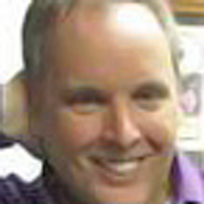 Profile Picture of Harold Hall (@HaroldHall2) on Twitter