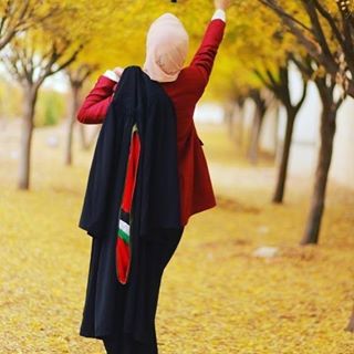 Profile Picture of Btoosh Bara'ah (نحنا والقمر جيران🌛) (@bebo.btoosh) on Facebook