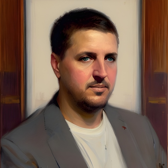 Profile Picture of Christopher Adkins (@cadkins72) on Poshmark