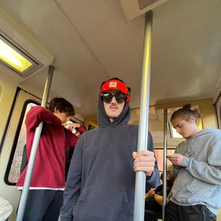 Profile Picture of cullen (@lyonscullen) on Tiktok