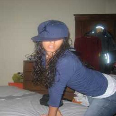 Profile Picture of Janelle Ray (@JanelleRay8) on Twitter