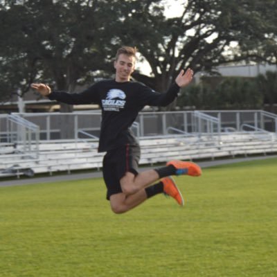 Profile Picture of Andrew Coonrod (@coonrod2020) on Twitter