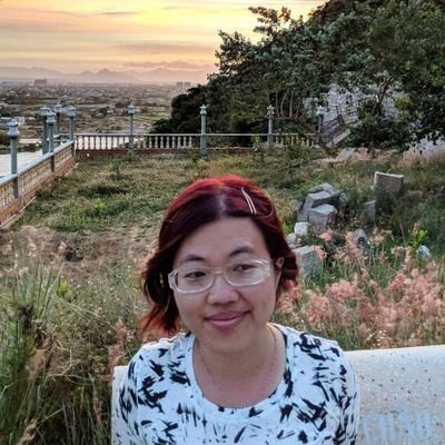 Profile Picture of Cat-Thu Nguyen Huu (@catthu) on Twitter