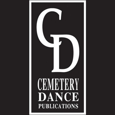 Profile Picture of Cemetery Dance (@CemeteryDance) on Twitter