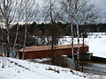 Profile Picture of Lenora wooden bridgeon Wikipedia