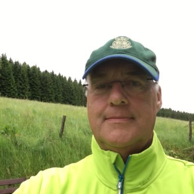 Profile Picture of Ben Heinen (@BenwH55) on Twitter