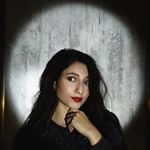 Profile Picture of Lucille Torrossian | 夏露茜 (@thecuriousrecluse) on Instagram