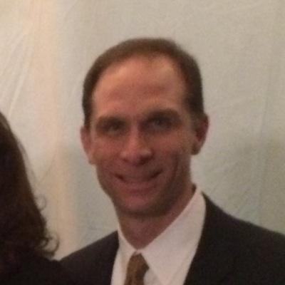 Profile Picture of Jeff Puryear (@JPuryearArk) on Twitter