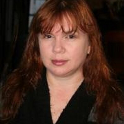 Profile Picture of Cathy Brockman (@Cathy_Brockman) on Twitter