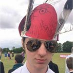 Profile Picture of William Grover (@will_grover_) on Instagram