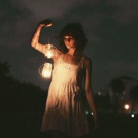 Profile Picture of Fancy Sweater Weather Stories | Mirella Rossi (@mirella95) on Pinterest